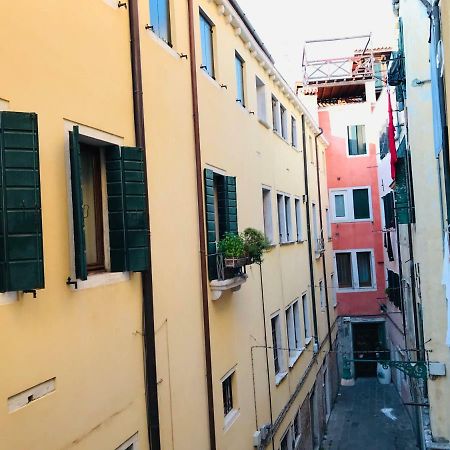Hotel Venice Rainbow Exterior foto